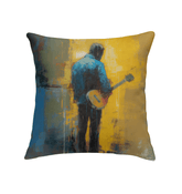 Virtuoso Vibe Indoor Pillow - Beyond T-shirts